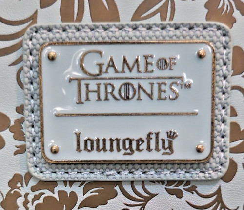 Mini zaino loungefly - loungefly, game