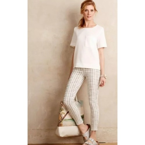 Jeans skinny alla caviglia