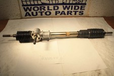 New Steering Rack  FIAT