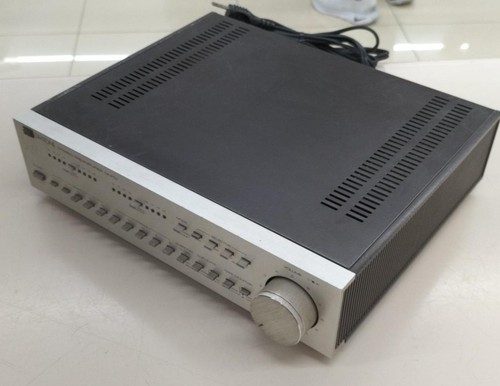 Preamplificatore stereo