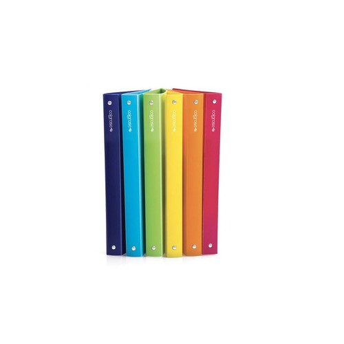 Raccoglitore anelli - raccoglitore,