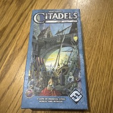 FFG Giochi da Tavolo