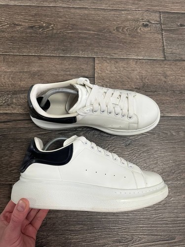 Alexander mcqueen sneakers - alexander,