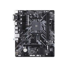 Gigabyte B450M S2H Rev.1.0 AMD
