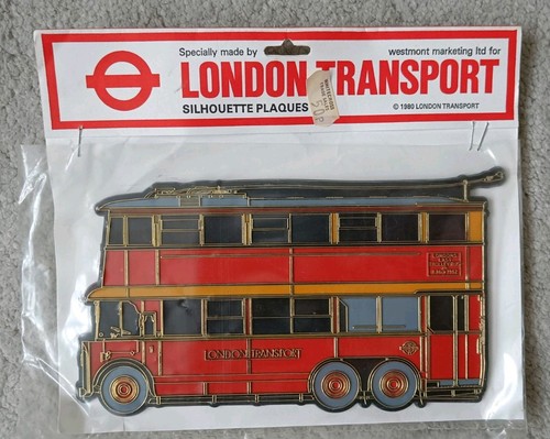 London transport silhouette - transport,