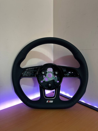 Volante nuovo line razze - volante, s-line