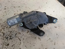 Motore tergicristallo