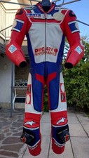 R998 BEN BOSTROM ALPINESTARS