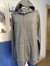 Felpa donna rompighiaccio 88%