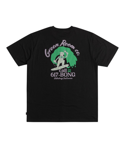 Billabong shirt uomo surf - billabong, t