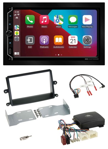 Esx 2din dab - 2din,