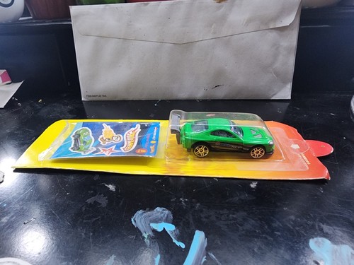 Hot wheels pepsi - hot, super