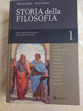 storia della filosofia