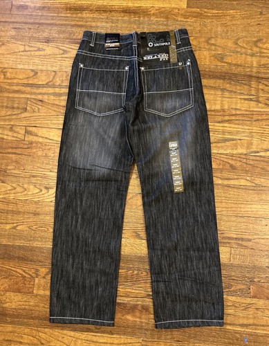 Jeans 34x34 polo - sud, relaxed