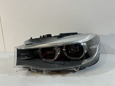 BMW 3 GT F34 LCI Faro a led sinistro - 17286