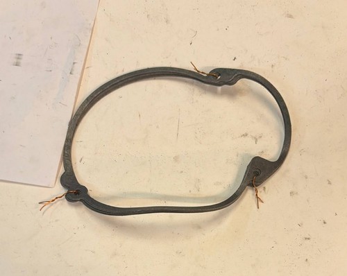 Guarnizione coperchio volano