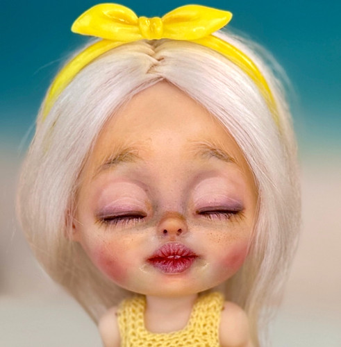 Ob11 obitsu11 bjd 13cm - bjd,
