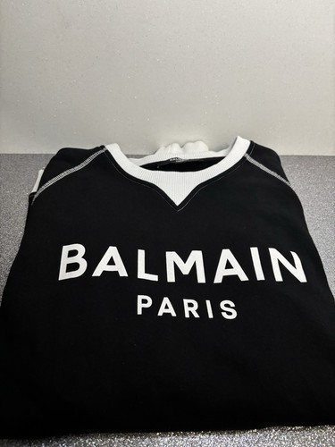 Felpa balmain - felpa,