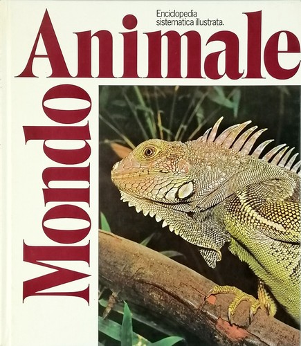 Enciclopedia sistematica - enciclopedia,