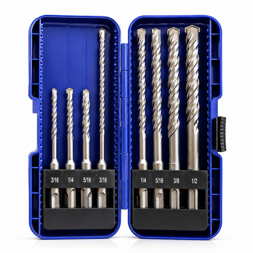 Set pezzi - 5, plus