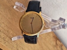 Citizen Vintage Oro