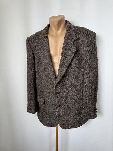 Blazer uomo harris - uomo,
