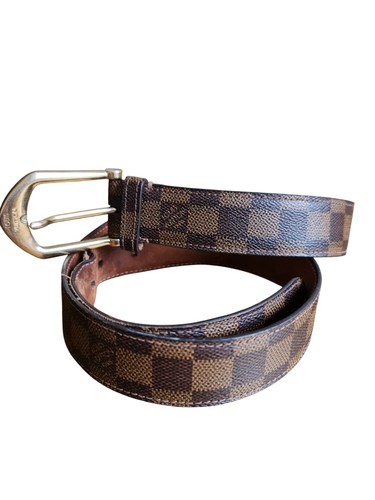 Cintura louis vuitton - louis,