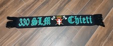 Sciarpa Ultras Slm Chieti
