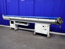 IEMCA BOSS-551-E BAR FEEDER