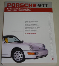 Manuale riparazione Porsche