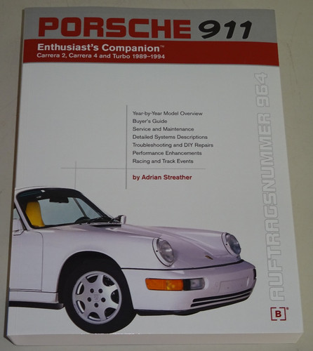 Manuale riparazione porsche - manuale,
