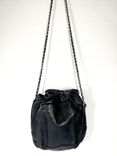 Borsa secchiello zara - a, in