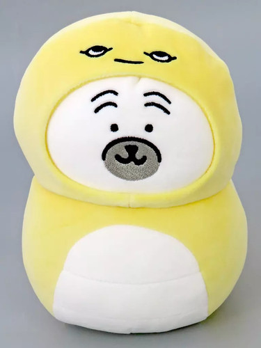 Articolo singolo peluche - articolo, singolo: