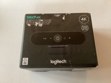 Logitech Brio 4K Ultra HD