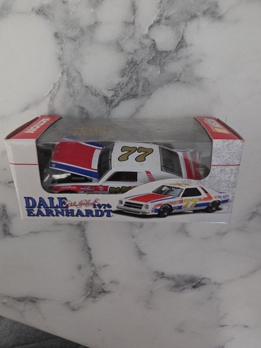 Dale earnhardt hy gain - dale, #77