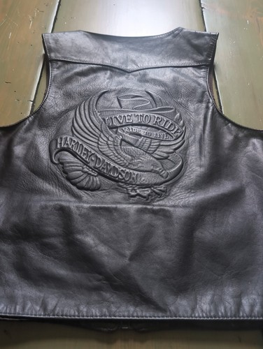 Harley davidson grande - davidson,