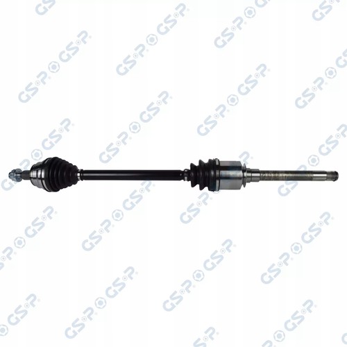 Albero motore destro mercedes - albero,