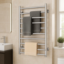 Scaldasalviette Elettrico