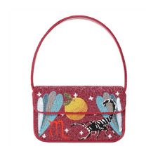 Borsa tracolla staud - a,