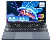 Pc portatile core i5,16 GB