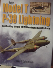 From Model TTo P-38 Lighting