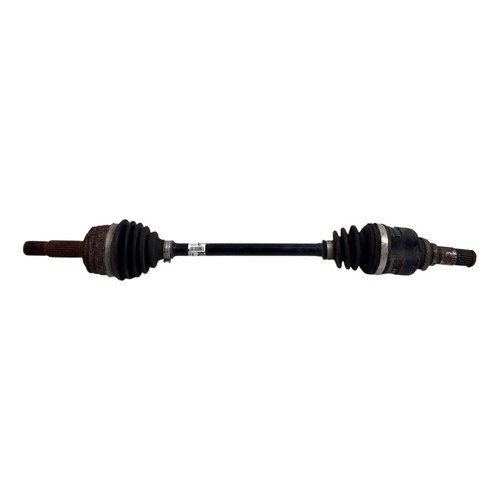 Albero motore peugeot - albero, 108