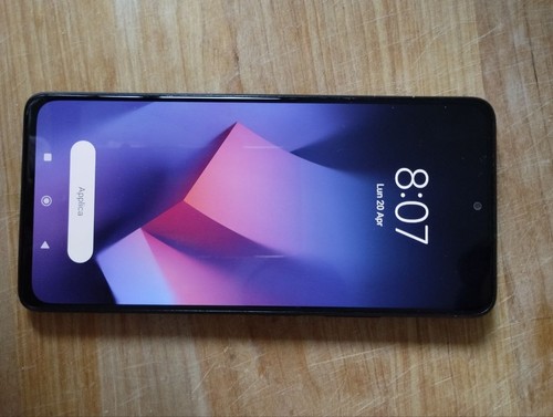 Xiaomi redmi note pro - 10,