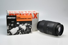 Pentax A 80-200mm f4.7-5.6 SMC