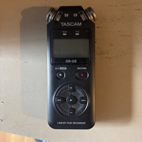 Tascam registratore - tascam,