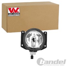 Van Wezel Fari Nebbiosi H1 Sinistro Destro Adatto Per Alfa Romeo 156