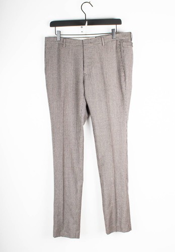 Pantalone uomo grifoni slim - pantalone,