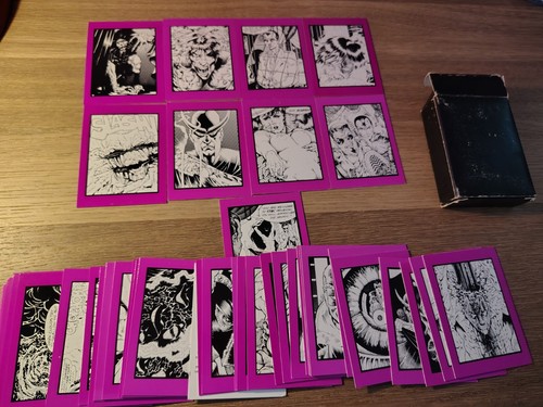 1992 rebel studios faust - 1992, faust: