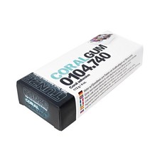 Tunze 0104.740 Coral Gum Colla