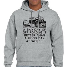 Una Brutta Giornata Fuori